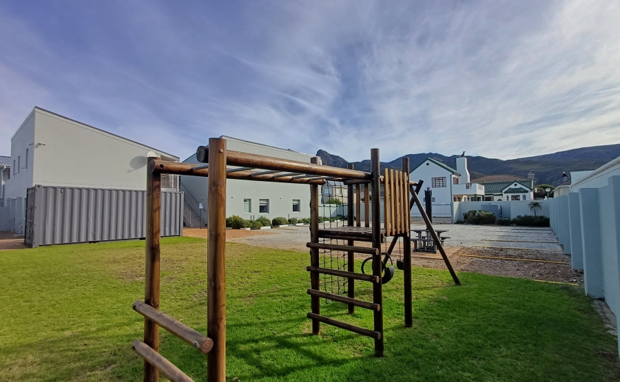 Commercial Property for Sale in Kleinmond Western Cape